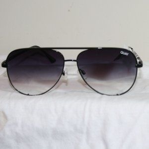 Quay Australia Sunglasses